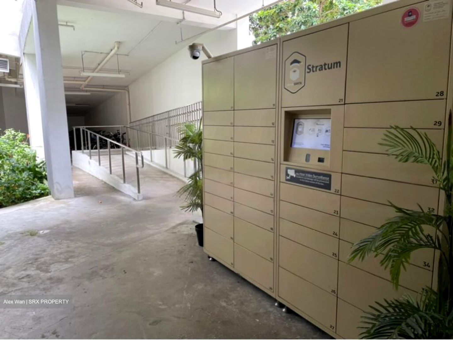 Stratum (D18), Condominium #444734221